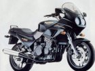 1997 Triumph Sprint 900 Sport